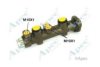 APEC braking MCY171 Brake Master Cylinder